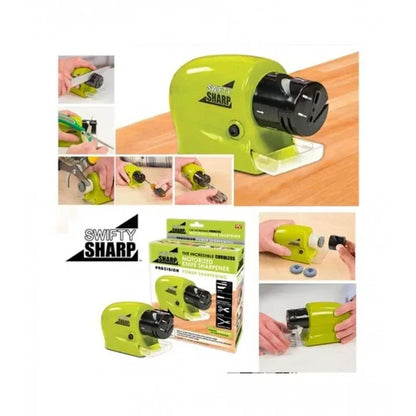 Swifty Knife Sharpener - Arfa Mart