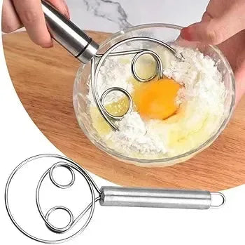 Dough Mixer Pack of 2 - Arfa Mart