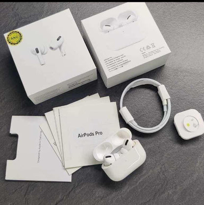 AirPods Pro 2nd Gen ANC Wireless - Arfa Mart