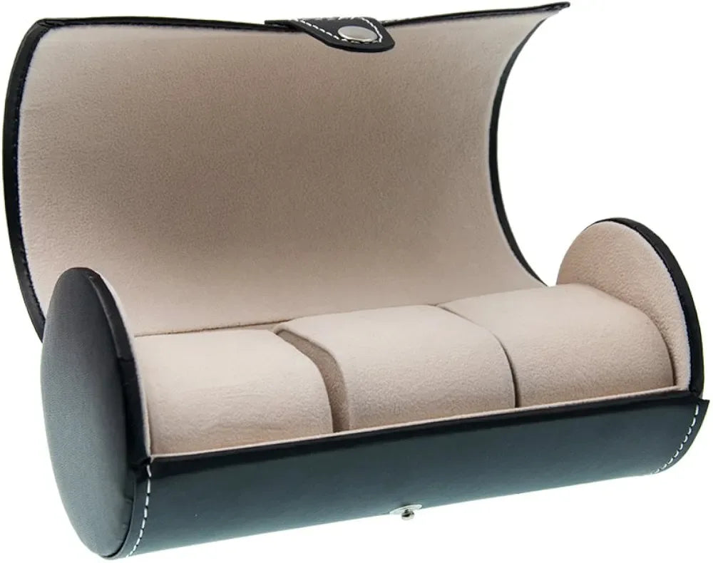 3 Slot Watch Organizer - Arfa Mart