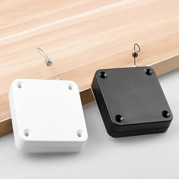 Automatic Door Closer - Arfa Mart