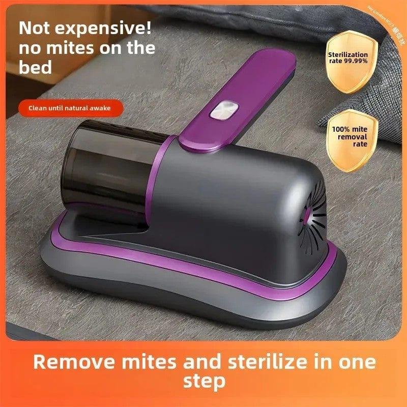 Portable High Suction Household Dust Cleaner - Arfa Mart