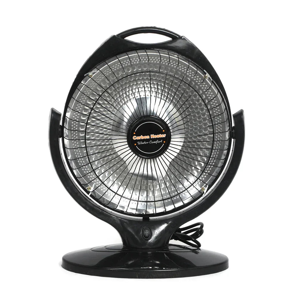Fan Carbon Heater - Arfa Mart