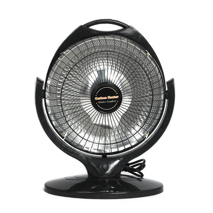 Fan Carbon Heater - Arfa Mart