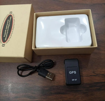 Magnetic mini GPS mini Car GPS Tracker