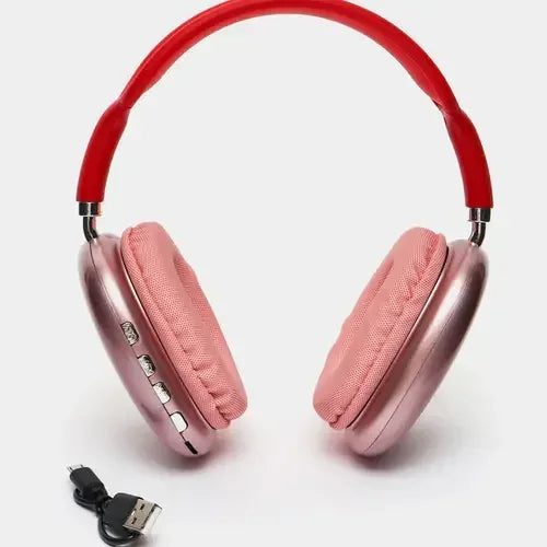 P9 Pro Max Headphones - Arfa Mart