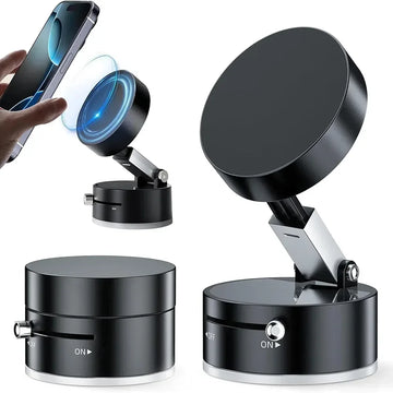 Car Phone Holder Multi Function - Arfa Mart