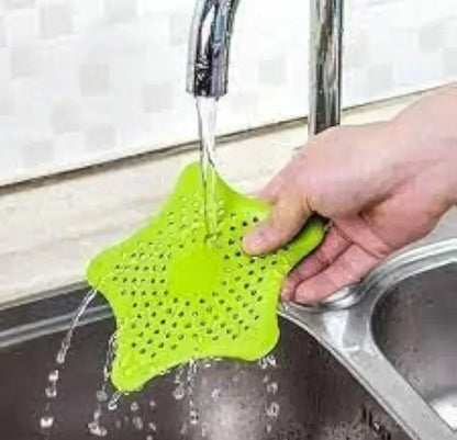 Sink Star Jalli Pack of 5 - Arfa Mart