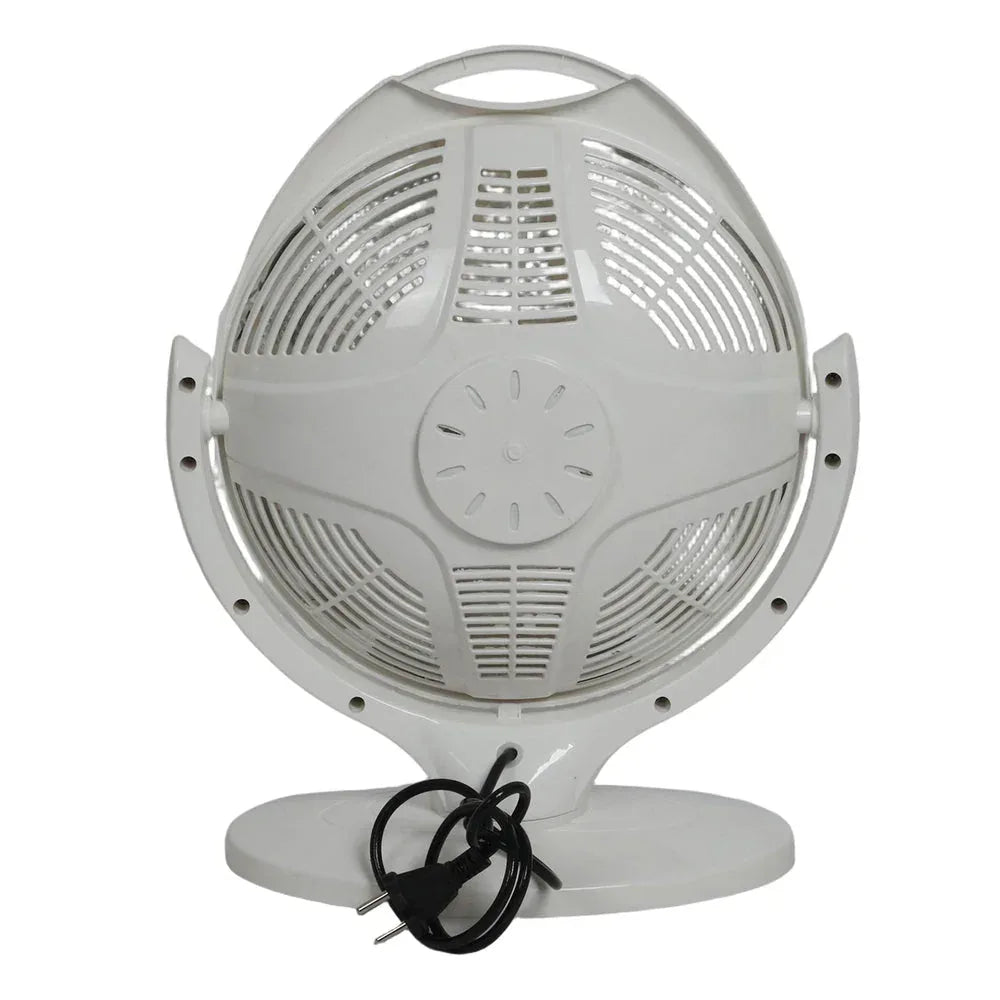 Fan Carbon Heater - Arfa Mart