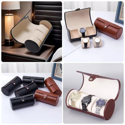 3 Slot Watch Organizer - Arfa Mart