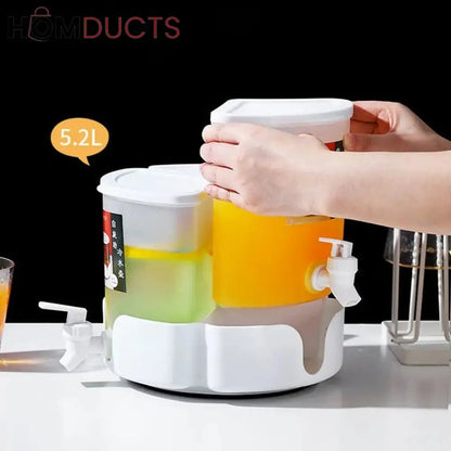 5.2 Litre Juice Dispenser