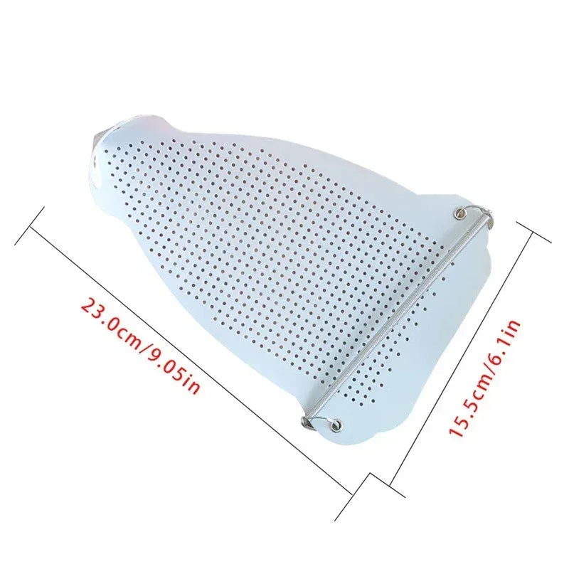 Ironing Cover Heat- Resistance and Non-stick - Suitable for Electric Iron - Arfa Mart