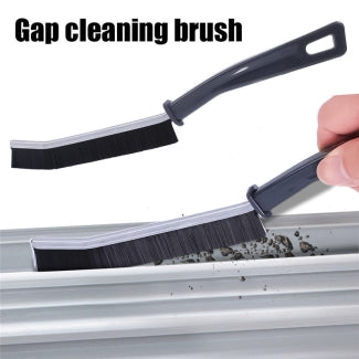 2pcs Gap Brushes for deep cleaning