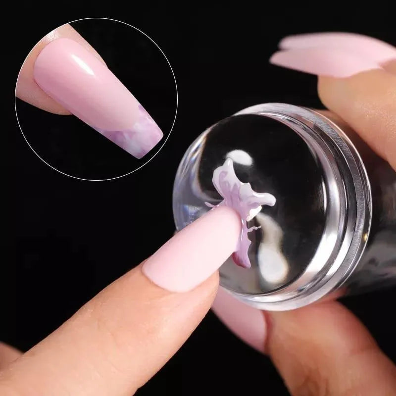Nail Stamper