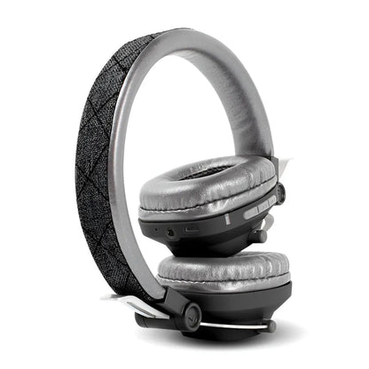 Audionic B26 BlueBeats Comfortable Over-Ear Wireless Headphones – High-Definition Bluetooth Headset for TV & Music
