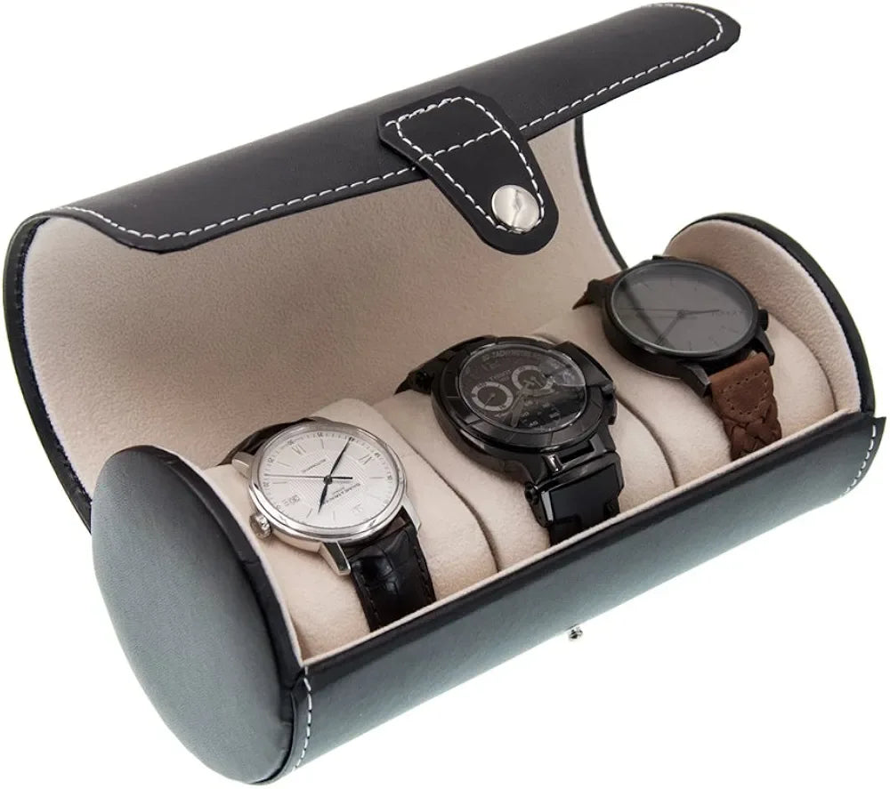3 Slot Watch Organizer - Arfa Mart