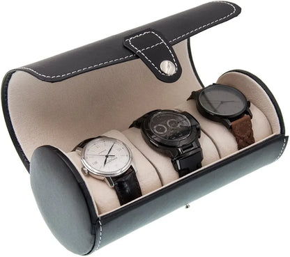 3 Slot Watch Organizer - Arfa Mart