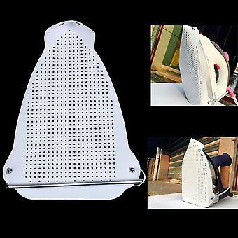 Ironing Cover Heat- Resistance and Non-stick - Suitable for Electric Iron - Arfa Mart