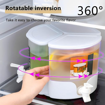 5.2 Litre Juice Dispenser