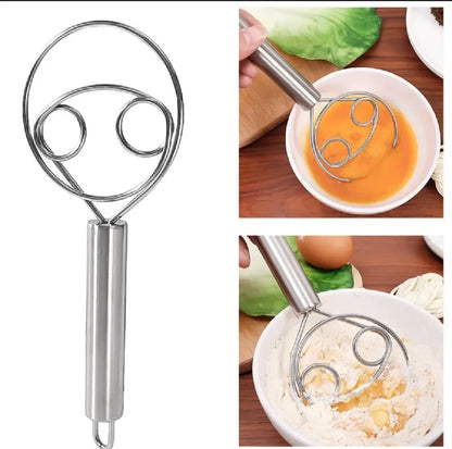 Dough Mixer Pack of 2 - Arfa Mart