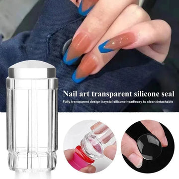 Nail Stamper - Arfa Mart