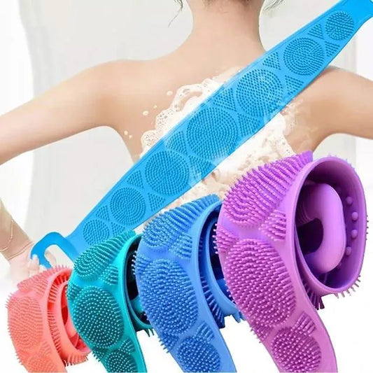 Soft Silicone Bath Bruh