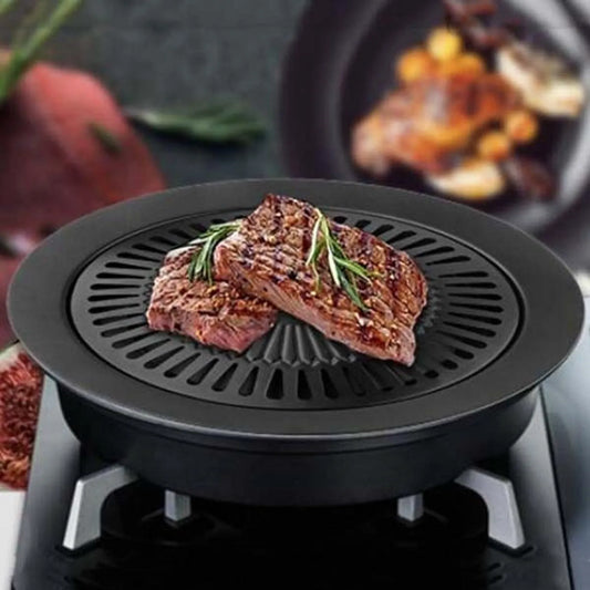 Stove Grill