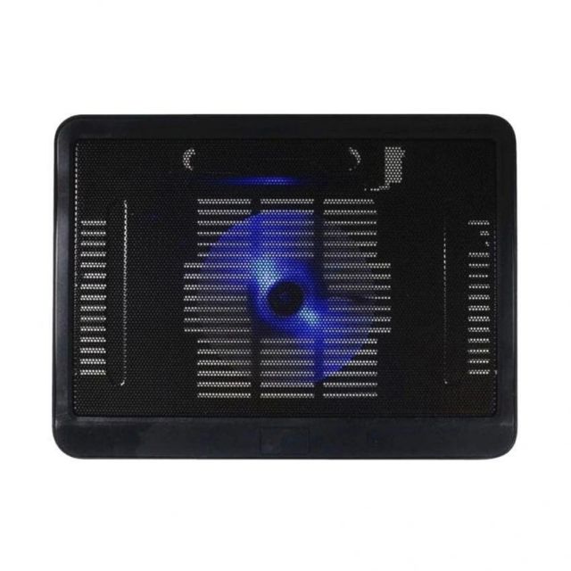 N191 Fans Laptop Radiator Notebook Computer Cooling Pad Base Cooler Mat