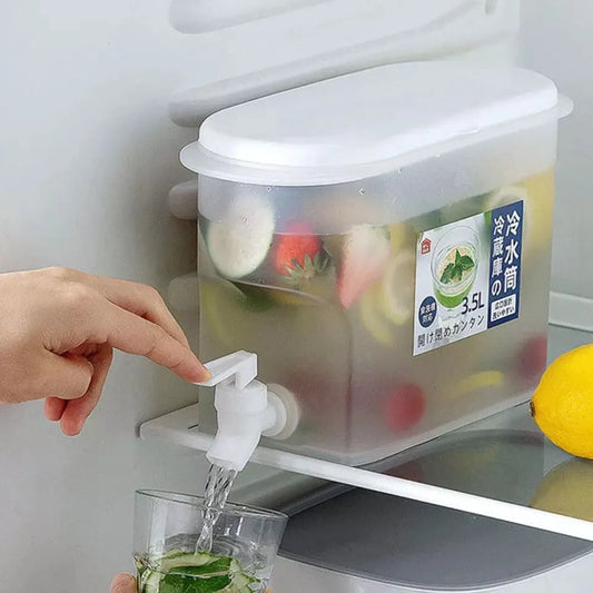 3.5L Large Juice Dispanser
