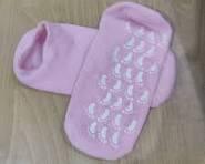 Moisturizing Whitening Exfoliating Foot Mask Socks - Arfa Mart