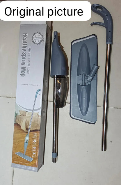 Microfiber Spray Mop - Arfa Mart
