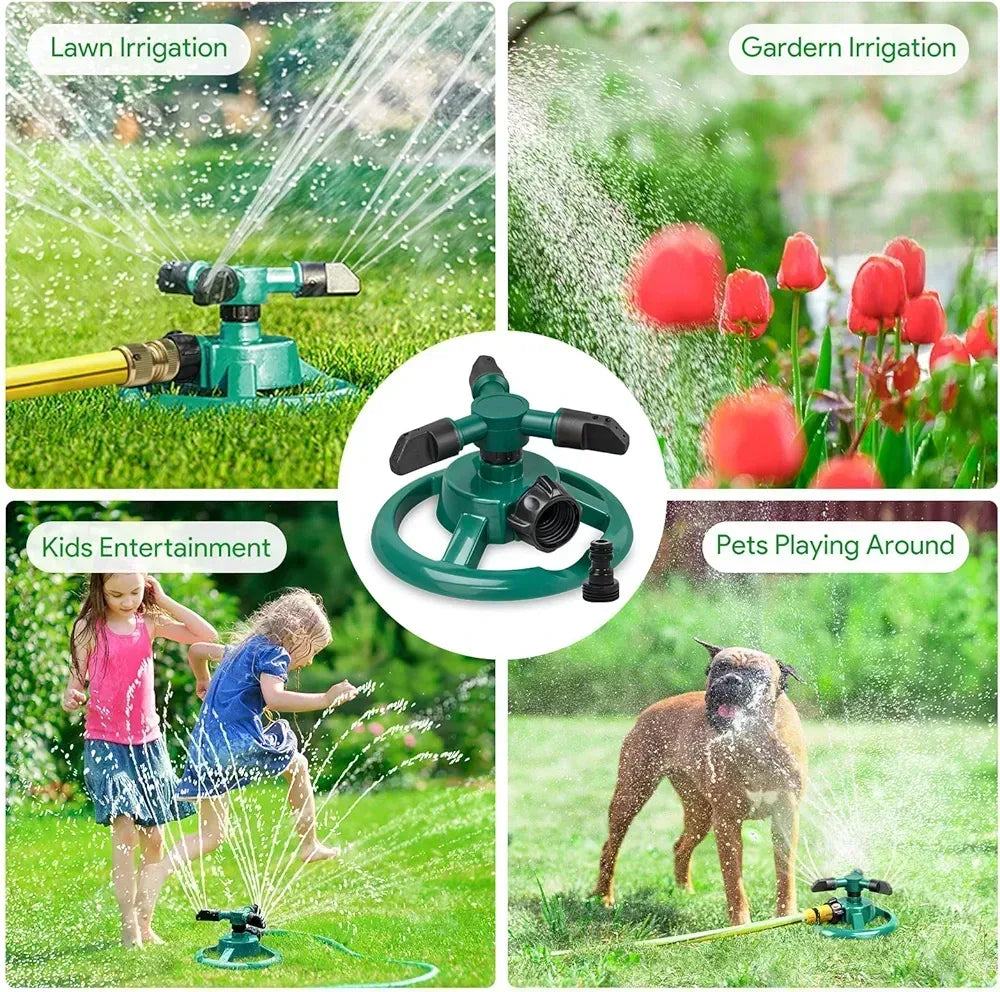 Garden Watering Tool Manual - Arfa Mart