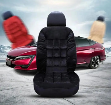 Car Seat Comforter - Arfa Mart