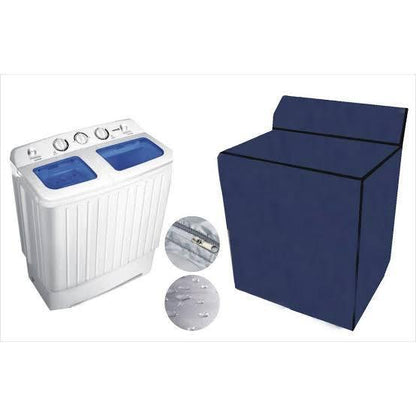 Washing Machine Cover - Arfa Mart