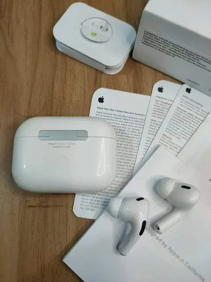 AirPods Pro 2nd Gen ANC Wireless - Arfa Mart