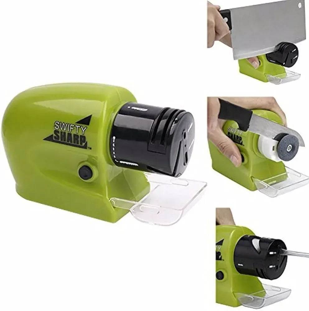Swifty Knife Sharpener - Arfa Mart