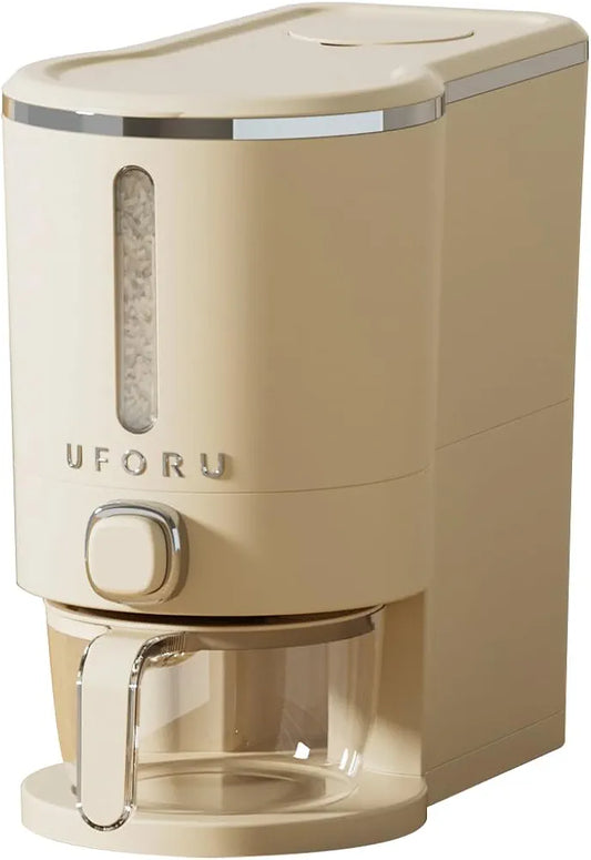 UFROU Rice Dispanser