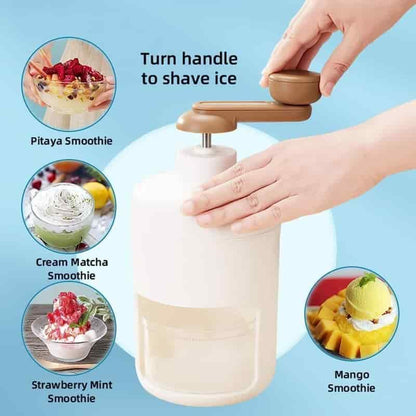Ice Crusher - Arfa Mart