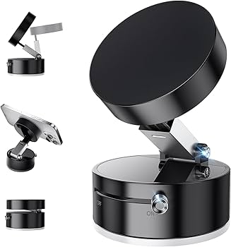 Car Phone Holder Multi Function