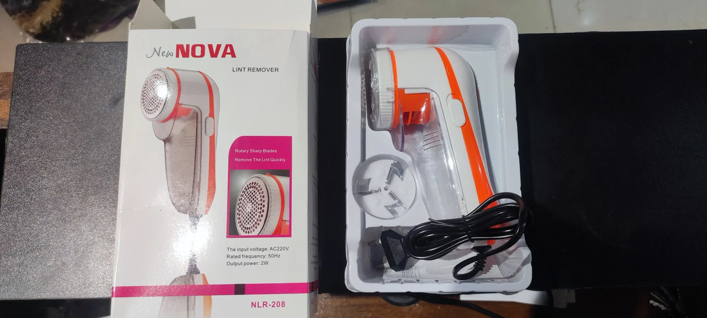 NOVA Electric Lint Remover - Arfa Mart