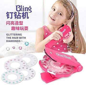 Blink Hair Clipper - Arfa Mart