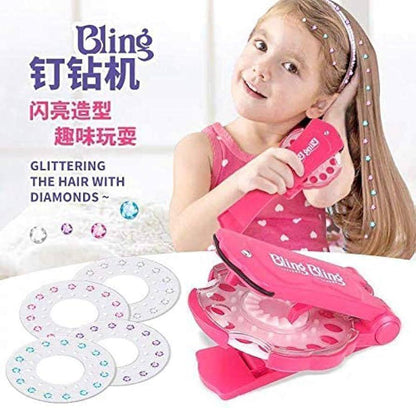 Blink Hair Clipper - Arfa Mart