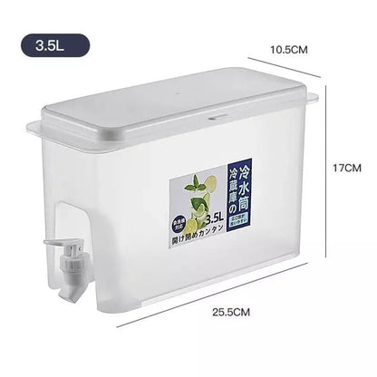 3.5L Large Juice Dispanser