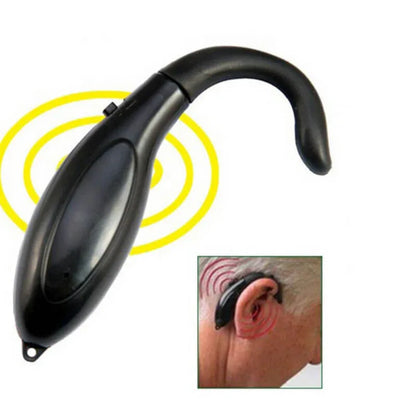 Anti-Sleep Drowsy Doze Nap Alert - Driving Awake Alarm for Safety - Arfa Mart