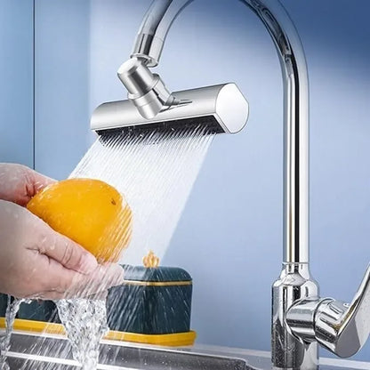 Pressurized Kitchen Sink Waterfall Faucet - Arfa Mart