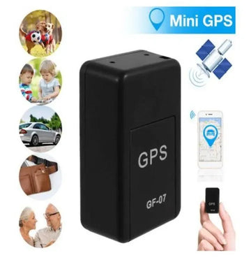 Magnetic mini GPS mini Car GPS Tracker - Arfa Mart