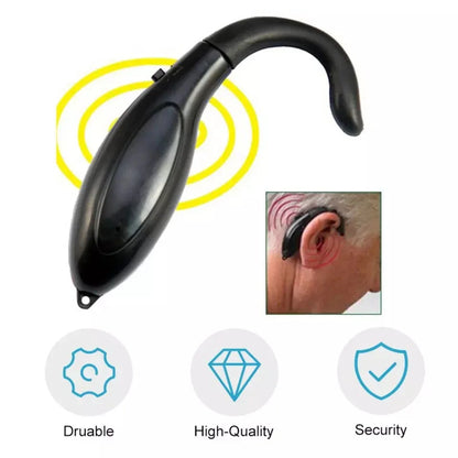 Anti-Sleep Drowsy Doze Nap Alert - Driving Awake Alarm for Safety - Arfa Mart