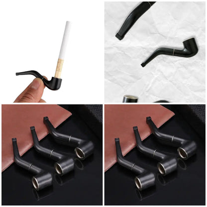 Portable Durable Mini Tobacco Pipe
