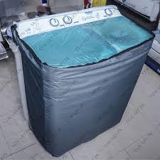 Washing Machine Cover - Arfa Mart