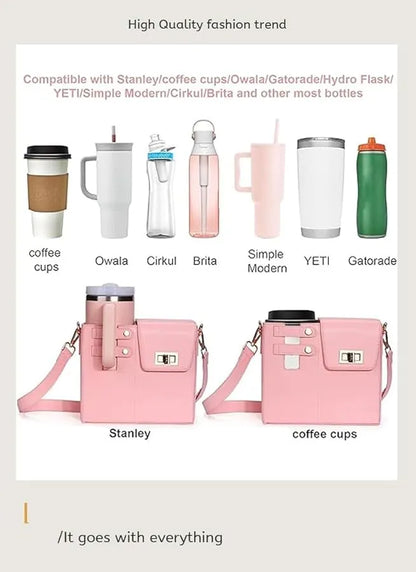 Stanley Carry Cross Body Bag